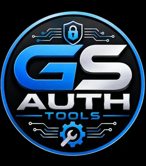 GS AUTH TOOL XIAOMI CREDIT