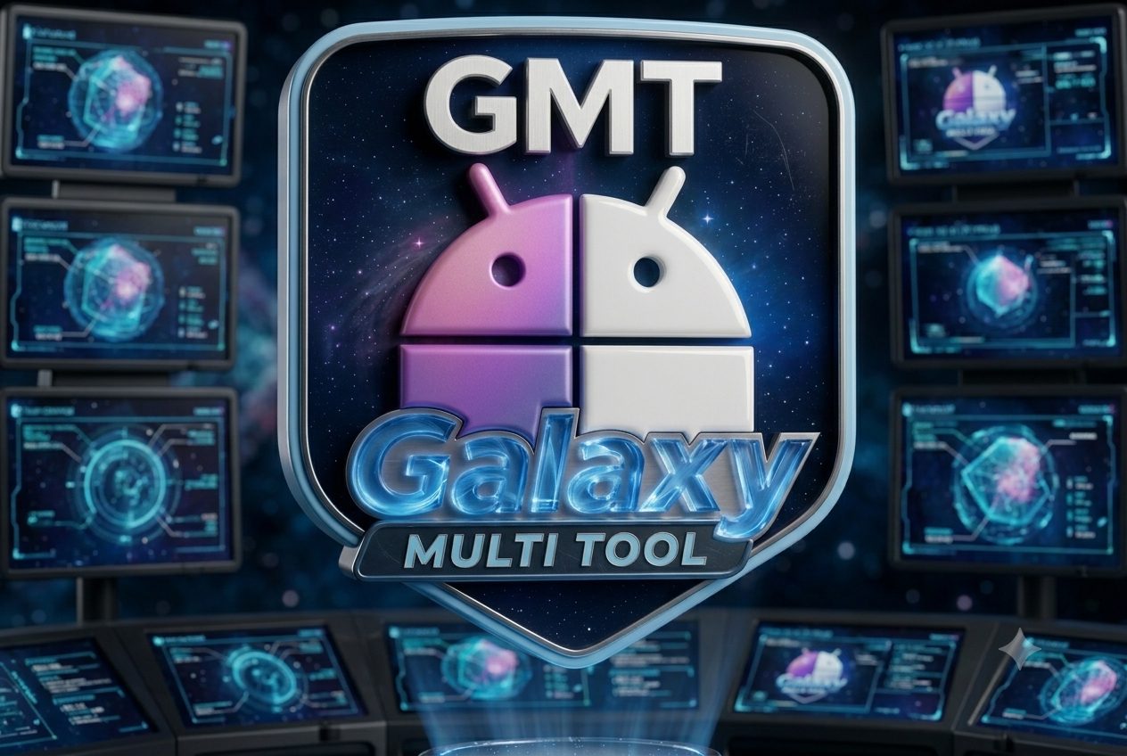 Galaxy Multi Tool-{RENT 2 Hours}