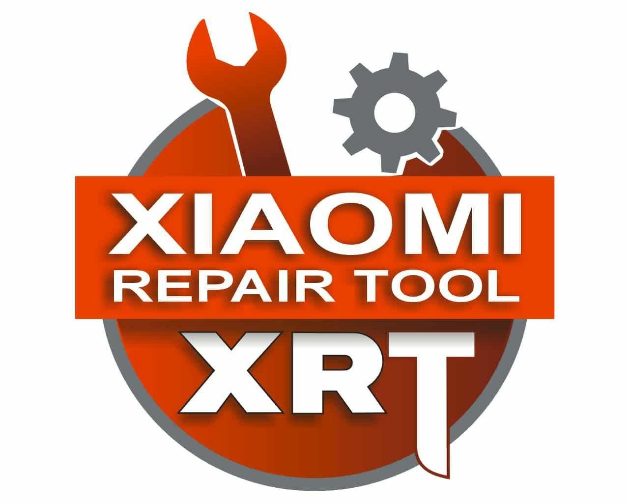 Xiaomi Repair Tool (XRT) AUTO API EXISTING USER' Flash/EFS/Mi Cloud Credit