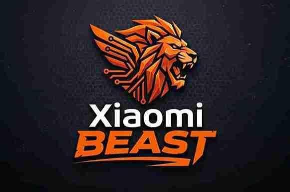 XIAOMI BEAST CREDIT