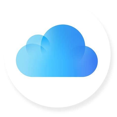 iCLOUD ON/OFF