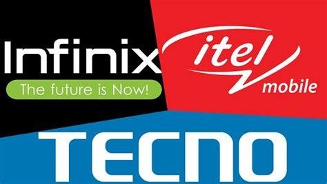 Tecno ID / Infinix ID Itel ID / Cloud ID Officially (All Models Supported) ( Direct Source )