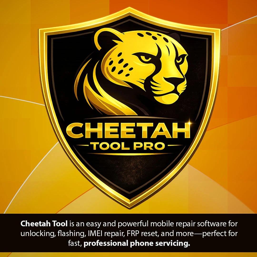 Cheetah Tool - LG Module Activation